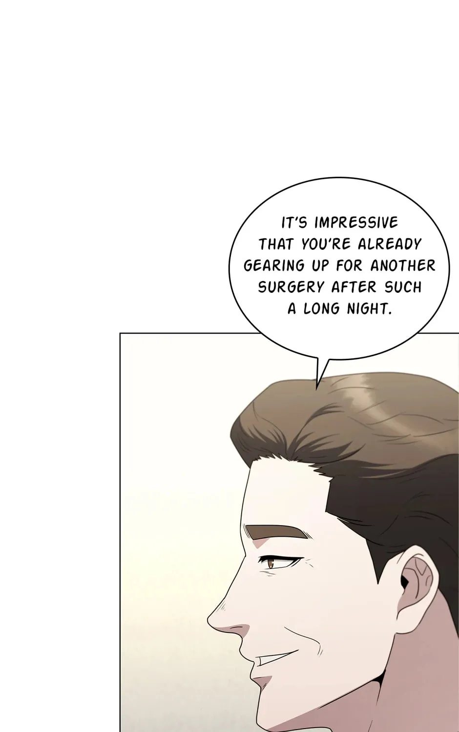 A True Doctor Chapter 260 page 35 - 