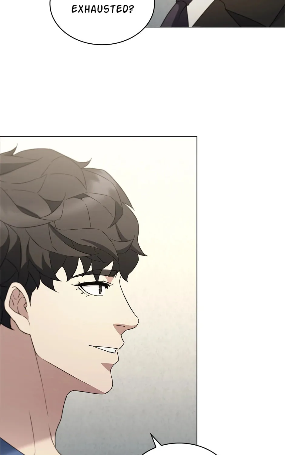 A True Doctor Chapter 260 page 37 - 