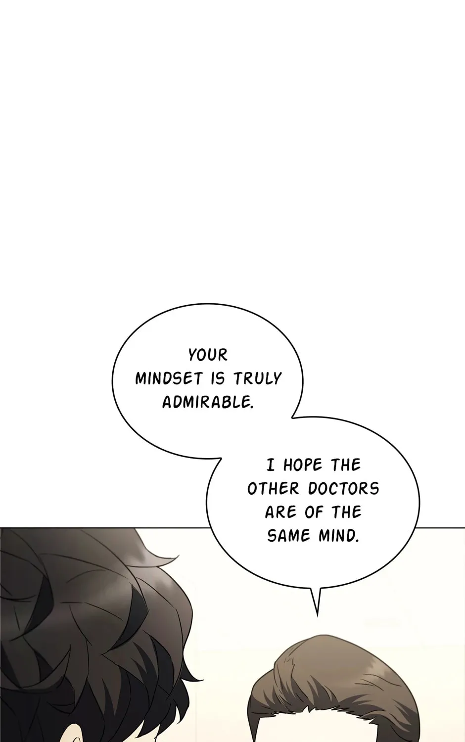 A True Doctor Chapter 260 page 39 - 