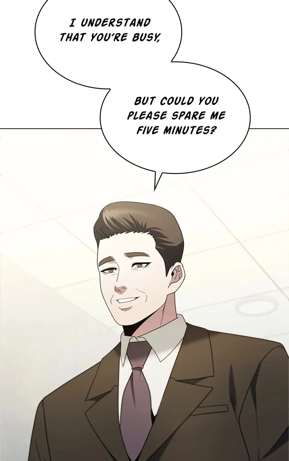 A True Doctor Chapter 260 page 45 - 