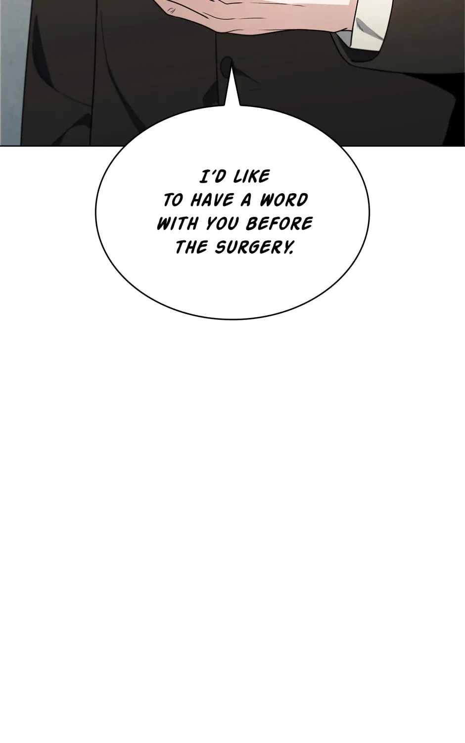 A True Doctor Chapter 260 page 47 - 