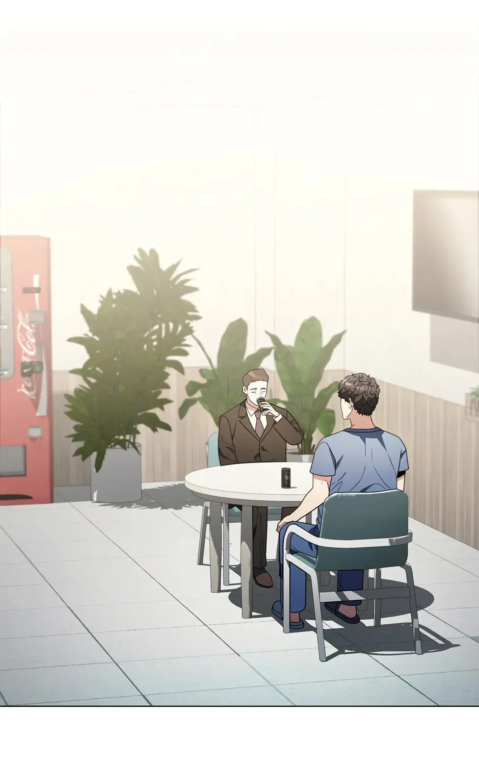 A True Doctor Chapter 260 page 49 - 