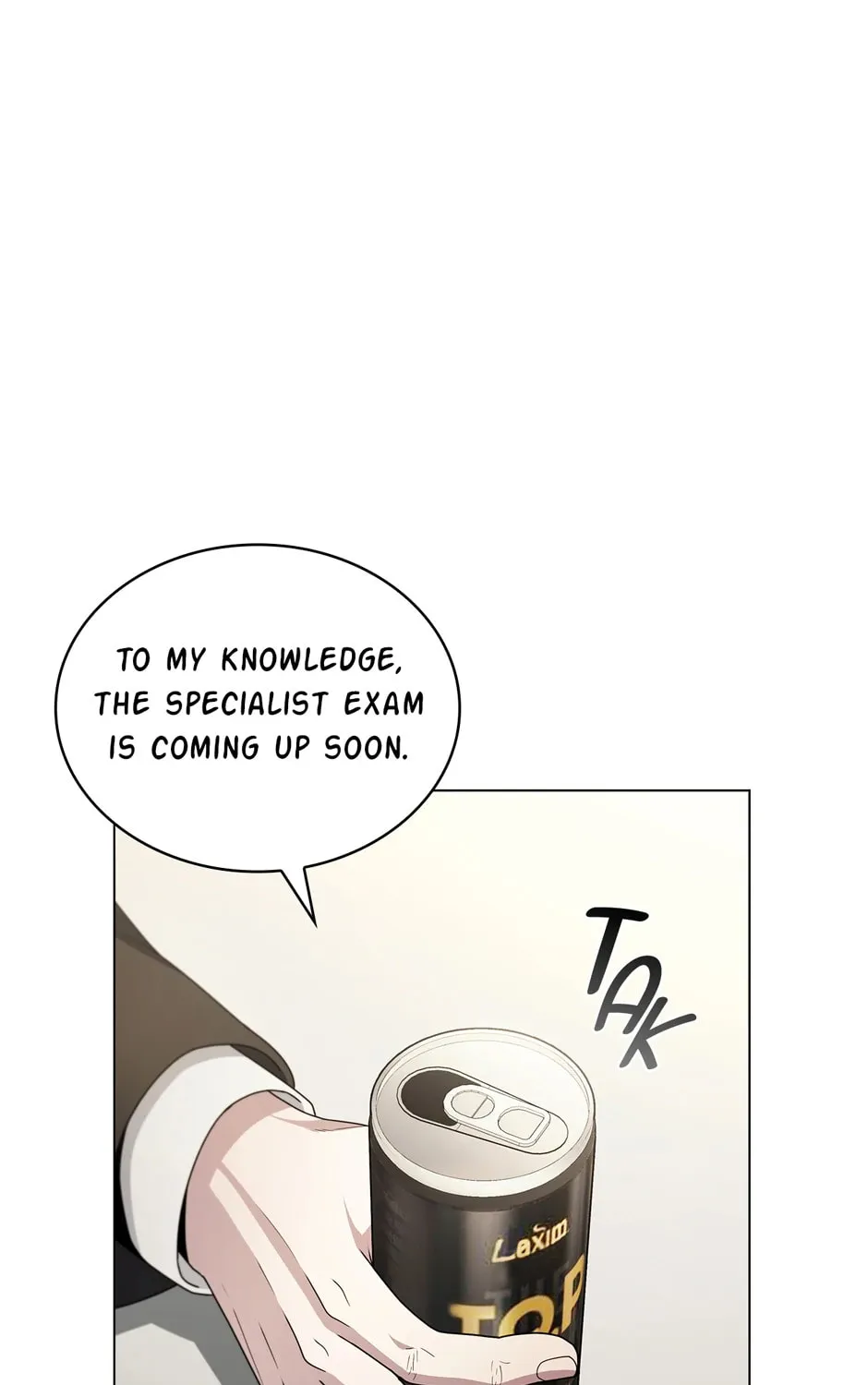 A True Doctor Chapter 260 page 53 - 