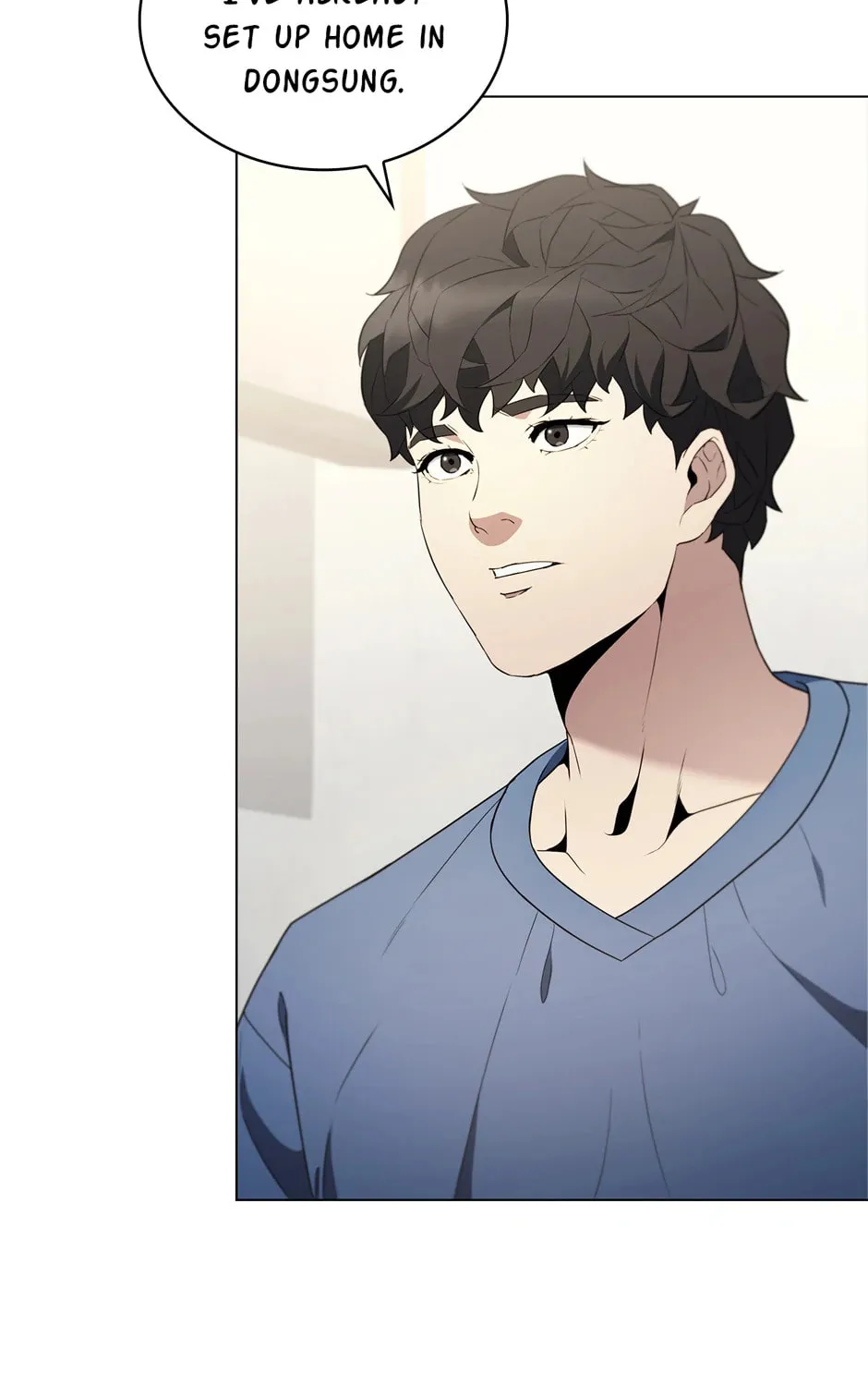 A True Doctor Chapter 260 page 59 - 