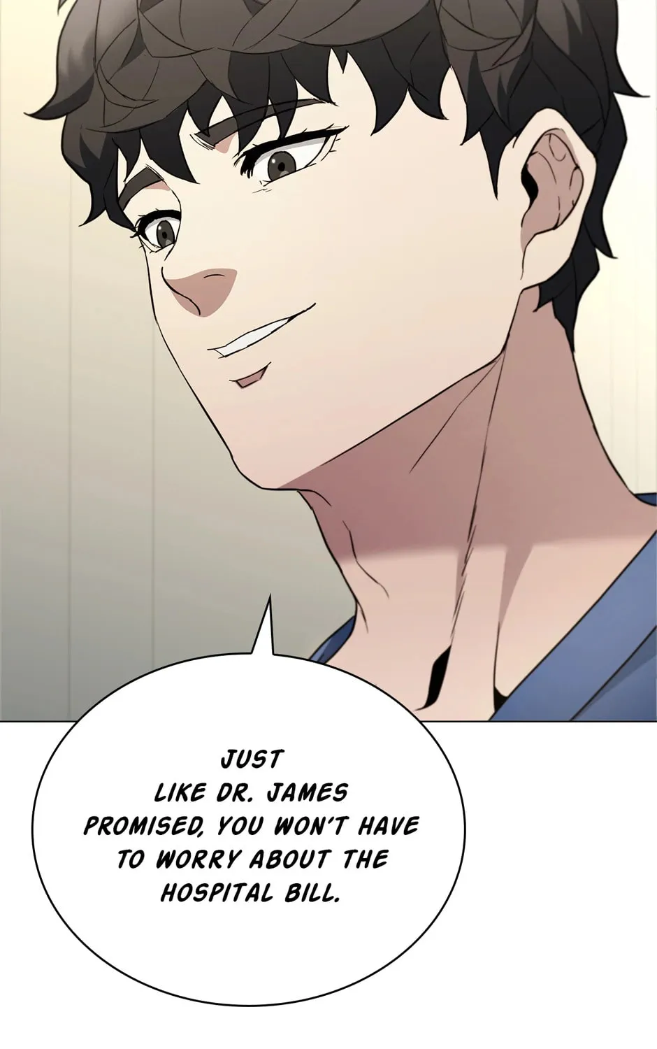 A True Doctor Chapter 260 page 7 - 