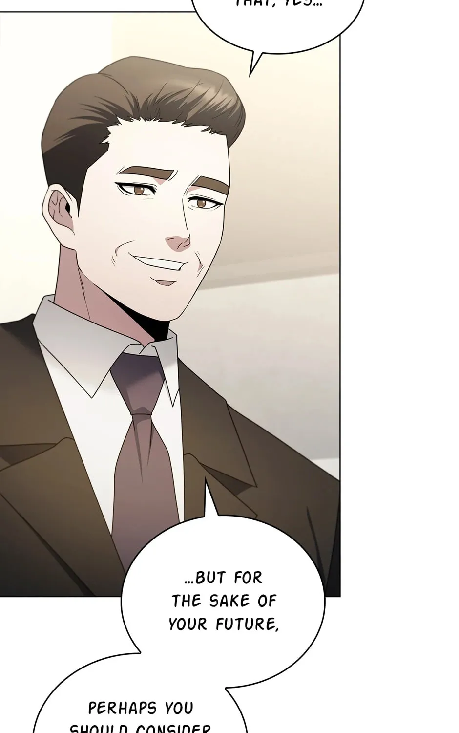 A True Doctor Chapter 260 page 61 - 