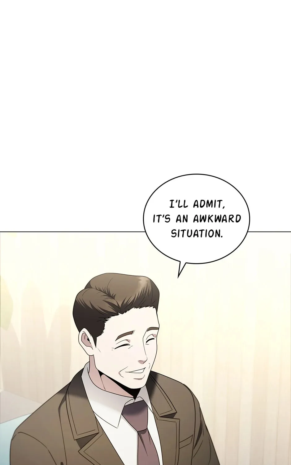 A True Doctor Chapter 260 page 65 - 