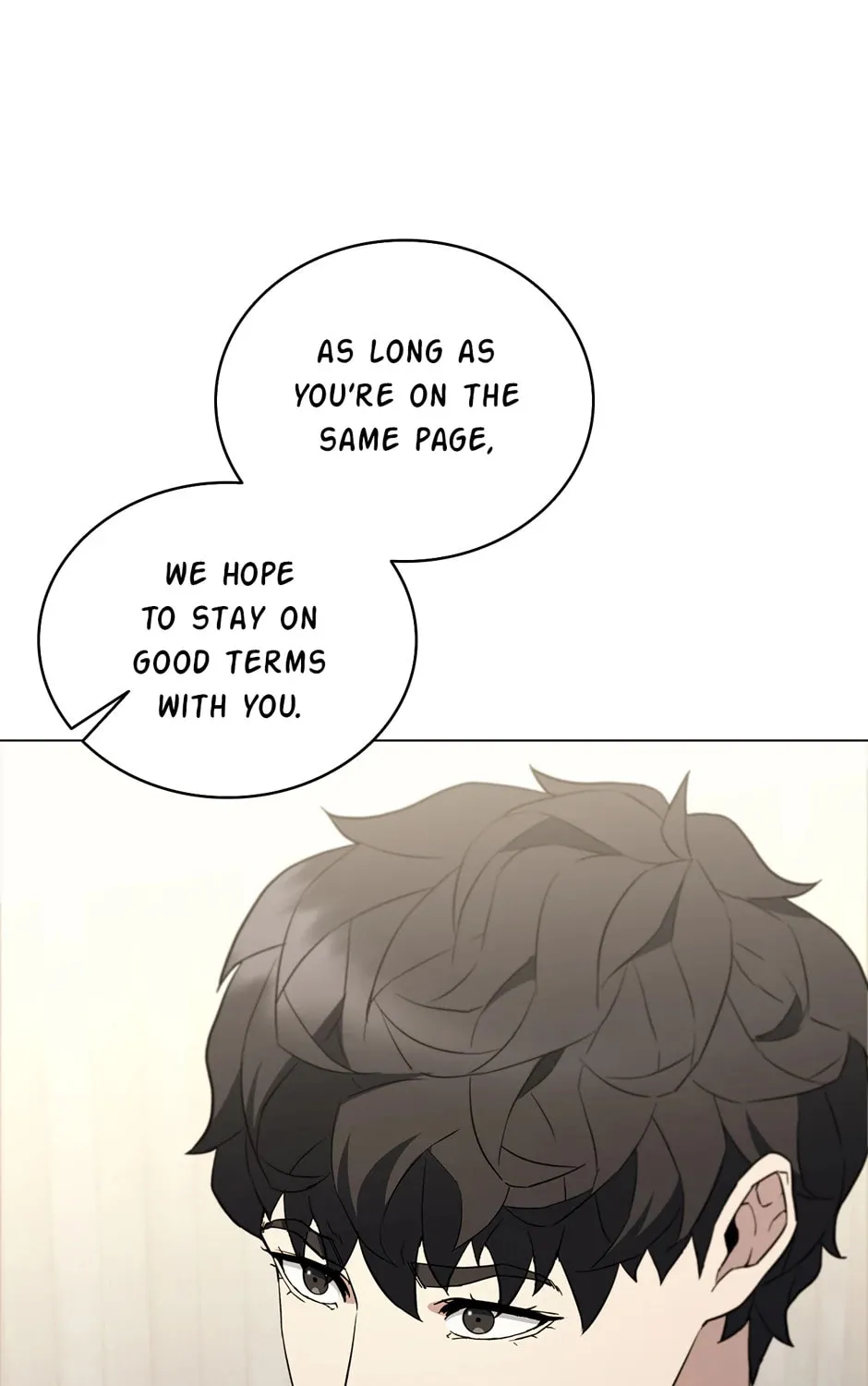 A True Doctor Chapter 260 page 73 - 