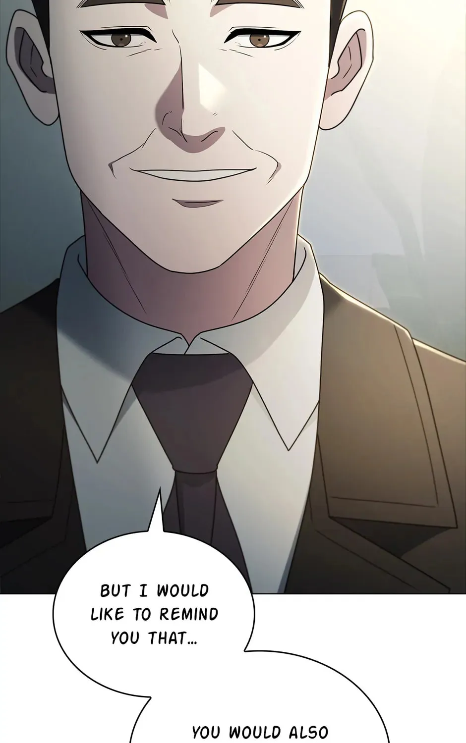 A True Doctor Chapter 260 page 79 - 