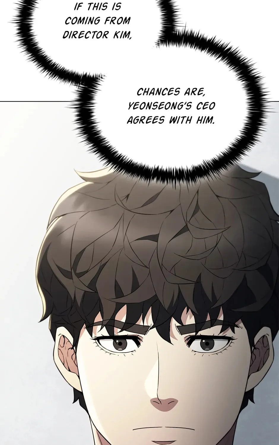 A True Doctor Chapter 260 page 83 - 
