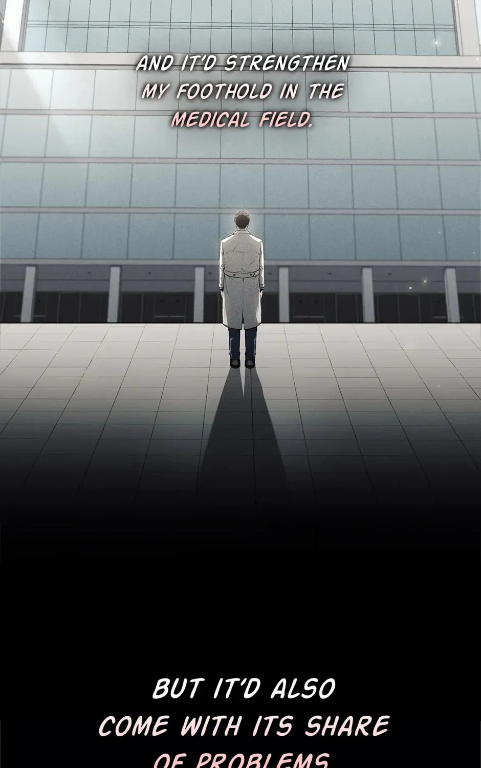 A True Doctor Chapter 260 page 87 - 