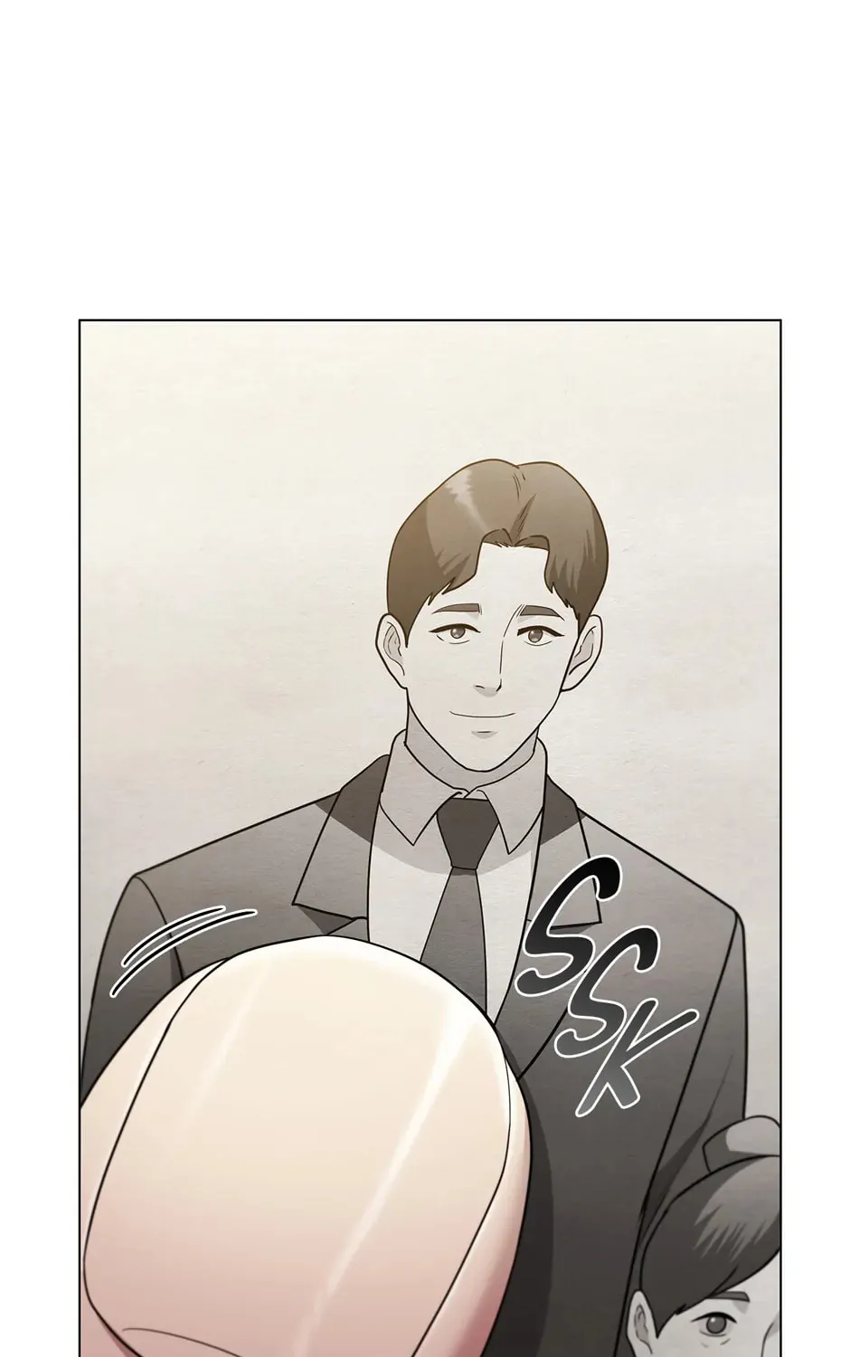 A True Doctor Chapter 261 page 1 - 