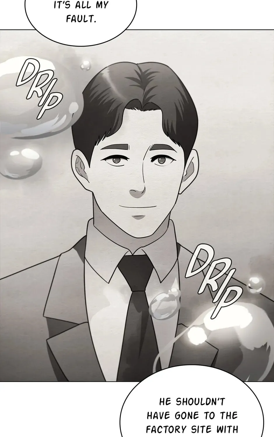 A True Doctor Chapter 261 page 11 - 