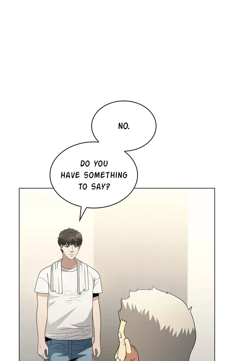 A True Doctor Chapter 261 page 107 - 