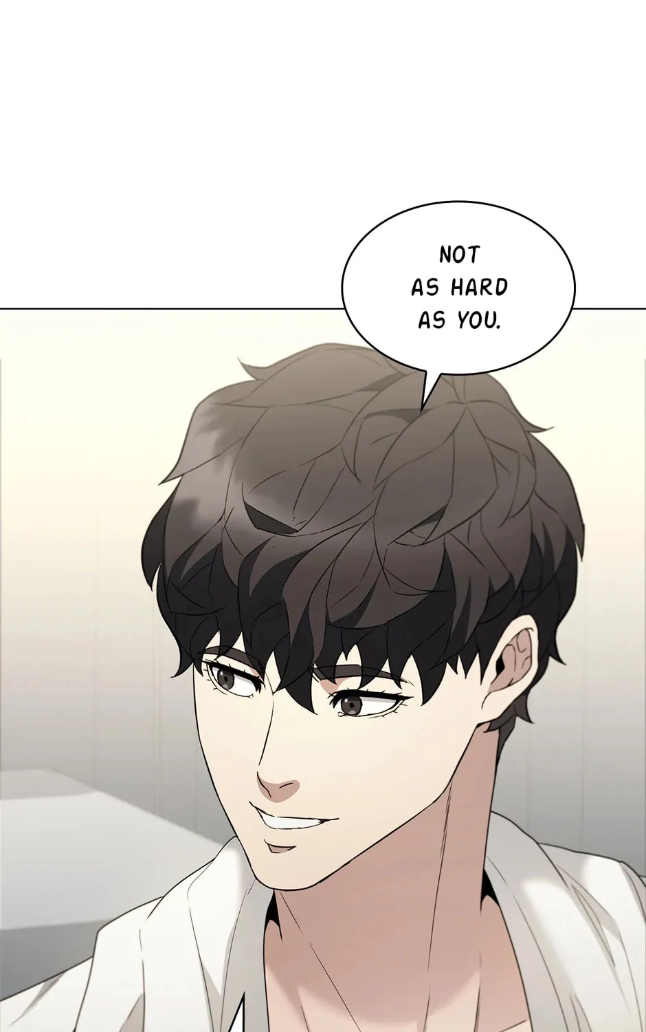 A True Doctor Chapter 261 page 115 - 