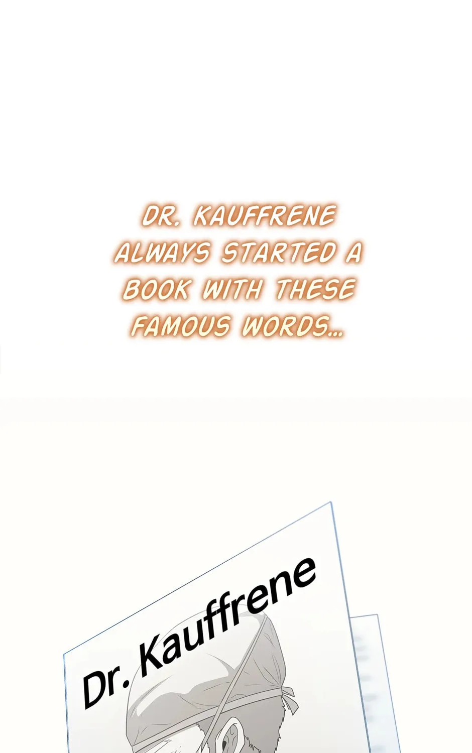 A True Doctor Chapter 261 page 127 - 