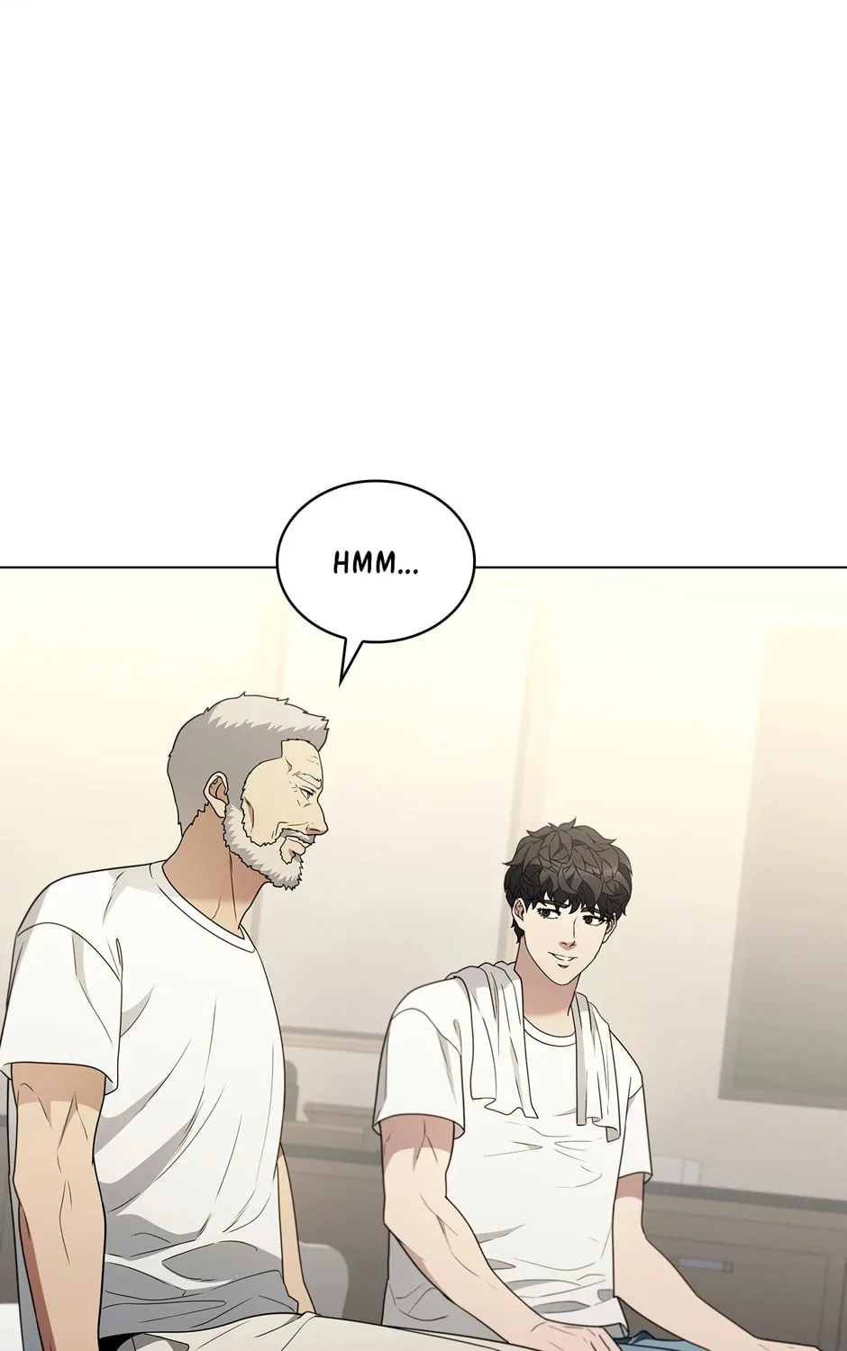 A True Doctor Chapter 261 page 135 - 