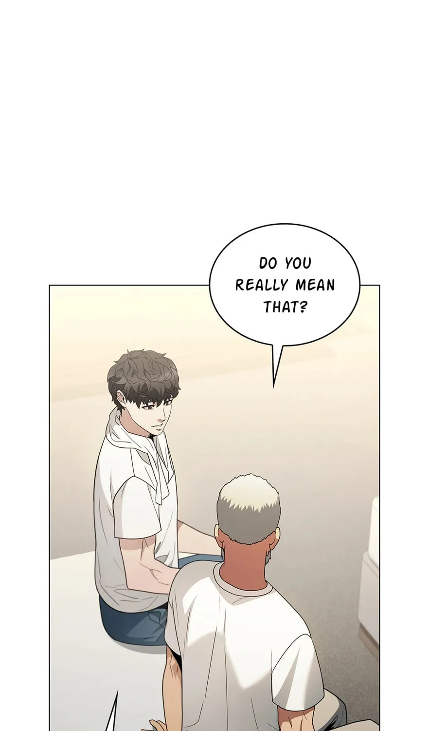 A True Doctor Chapter 261 page 143 - 