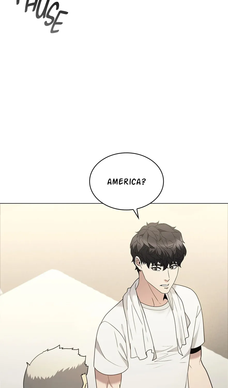 A True Doctor Chapter 261 page 149 - 
