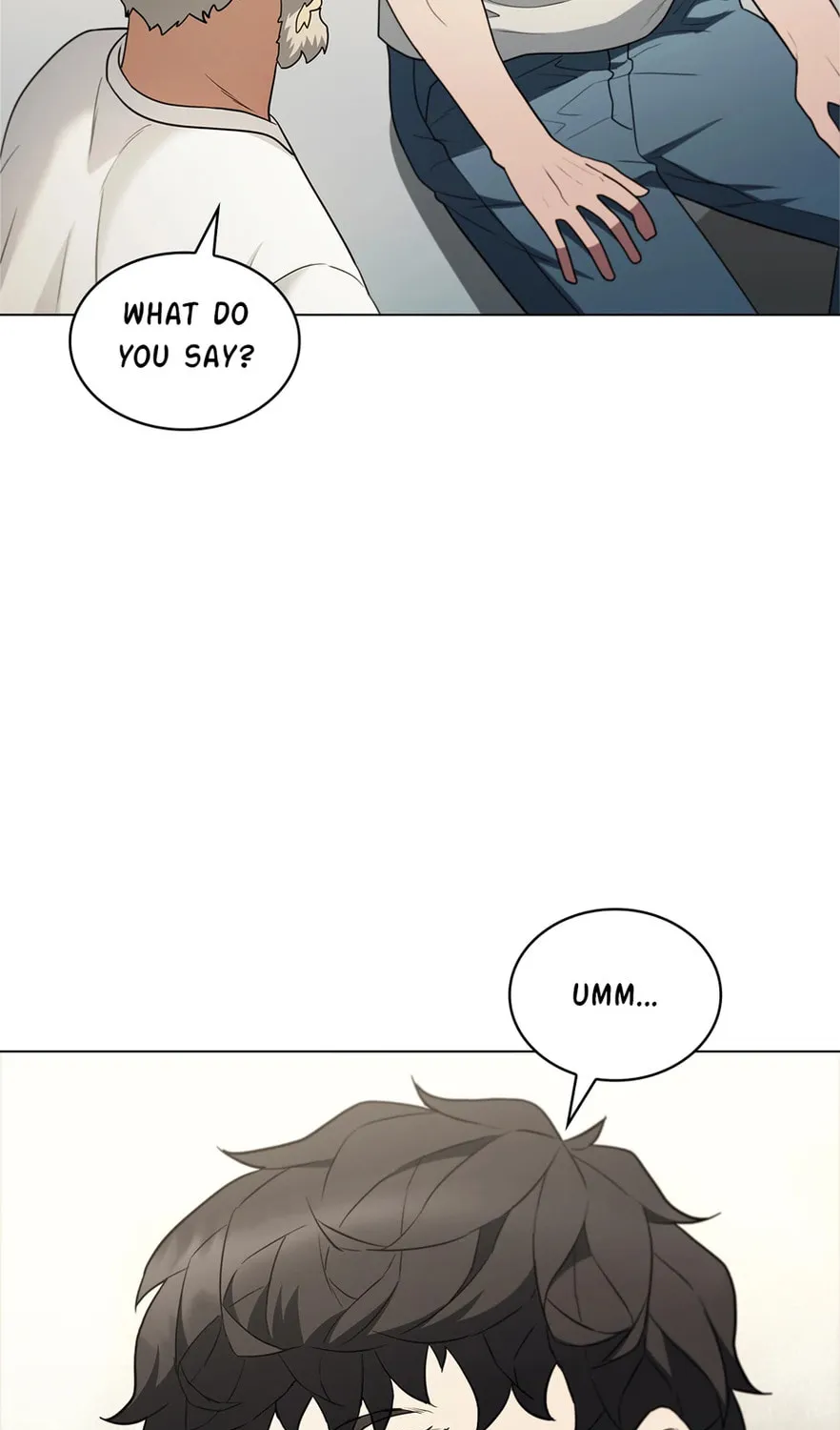 A True Doctor Chapter 261 page 151 - 