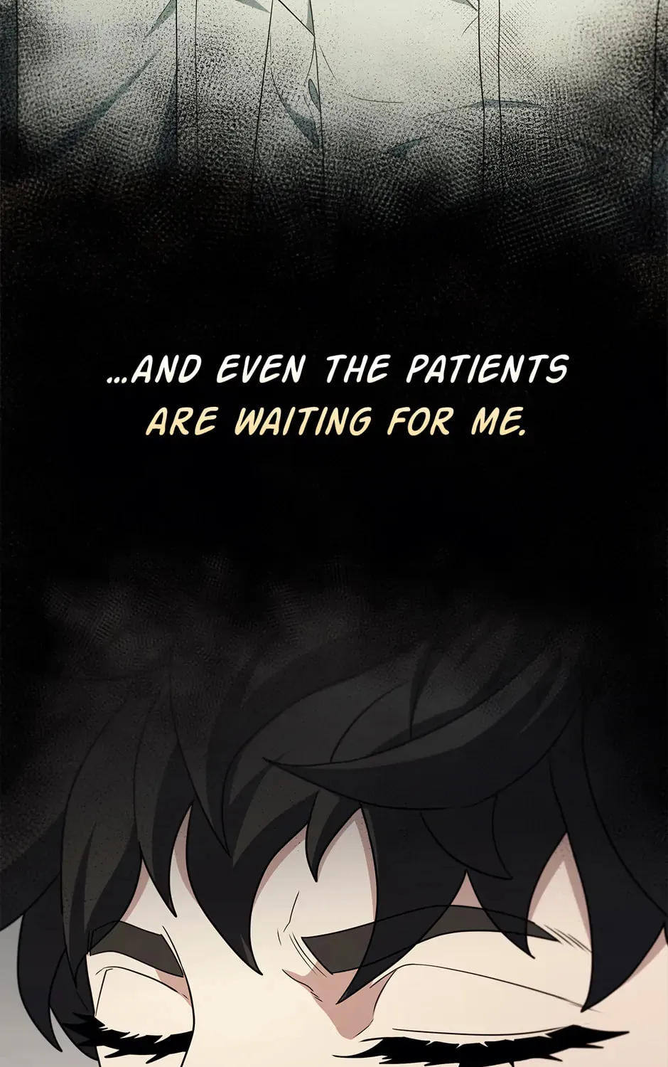 A True Doctor Chapter 261 page 159 - 