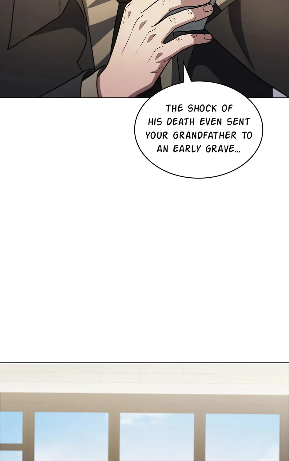 A True Doctor Chapter 261 page 17 - 
