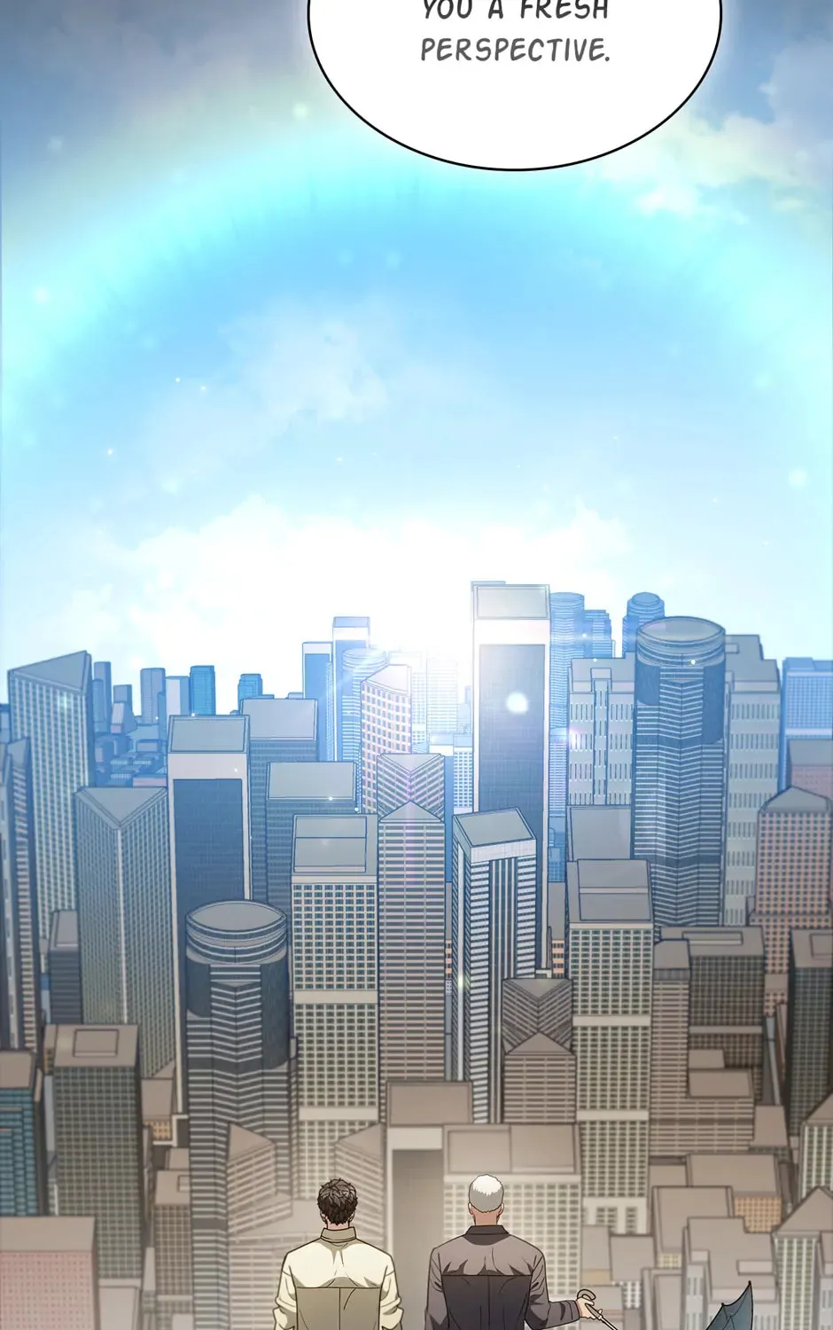 A True Doctor Chapter 261 page 167 - 