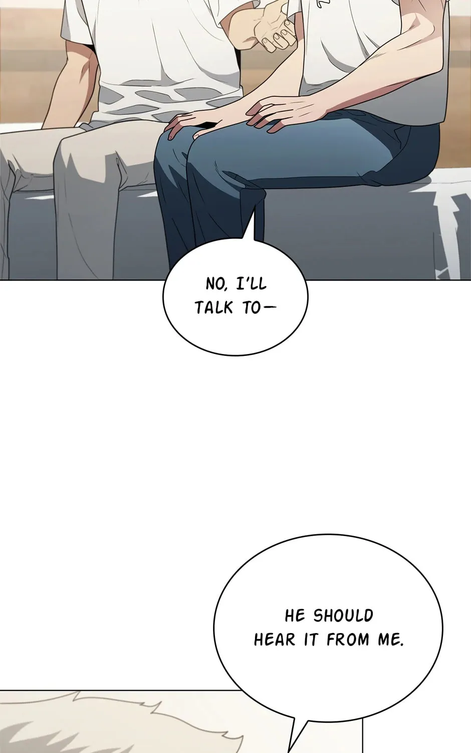 A True Doctor Chapter 261 page 175 - 