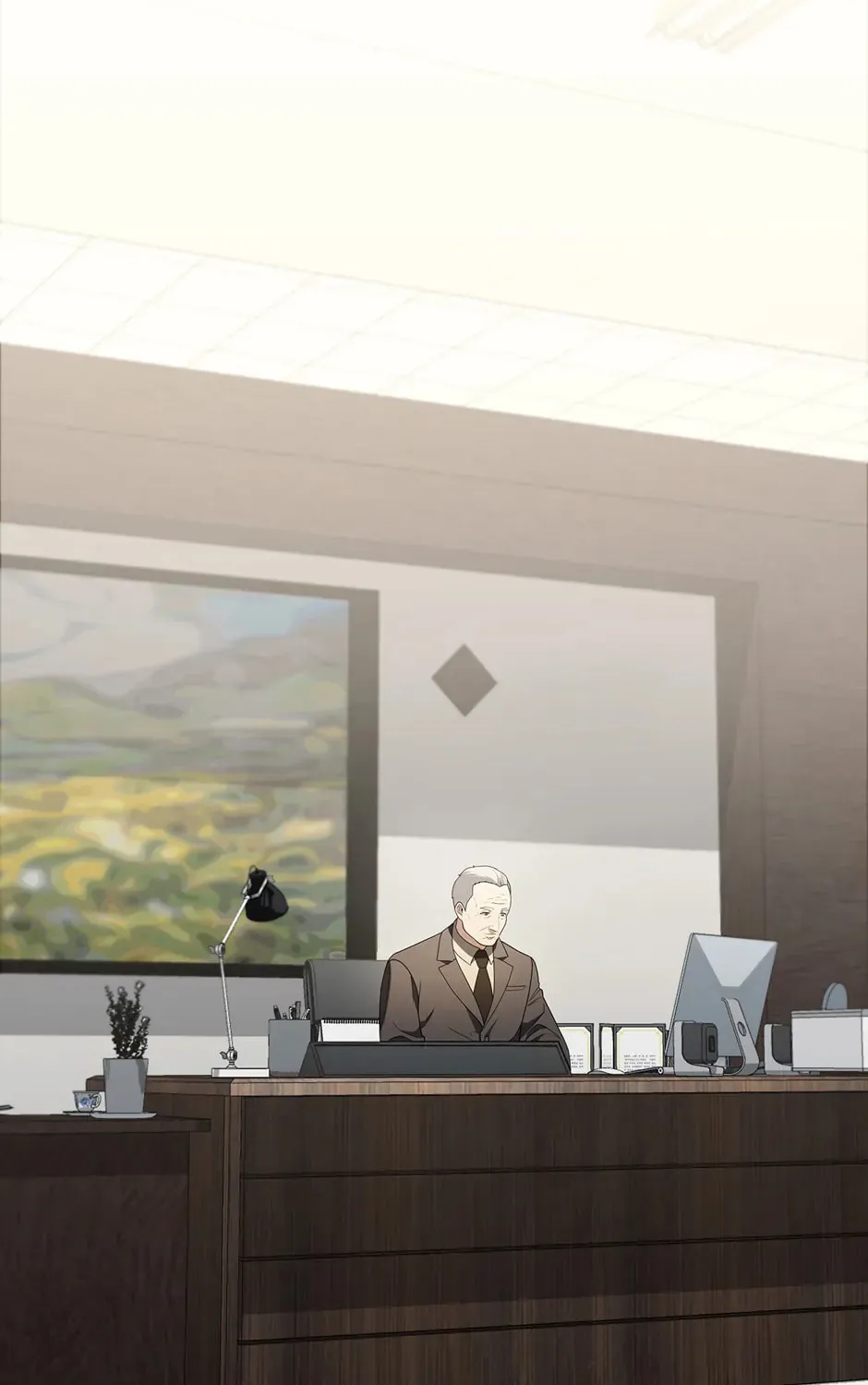 A True Doctor Chapter 261 page 181 - 