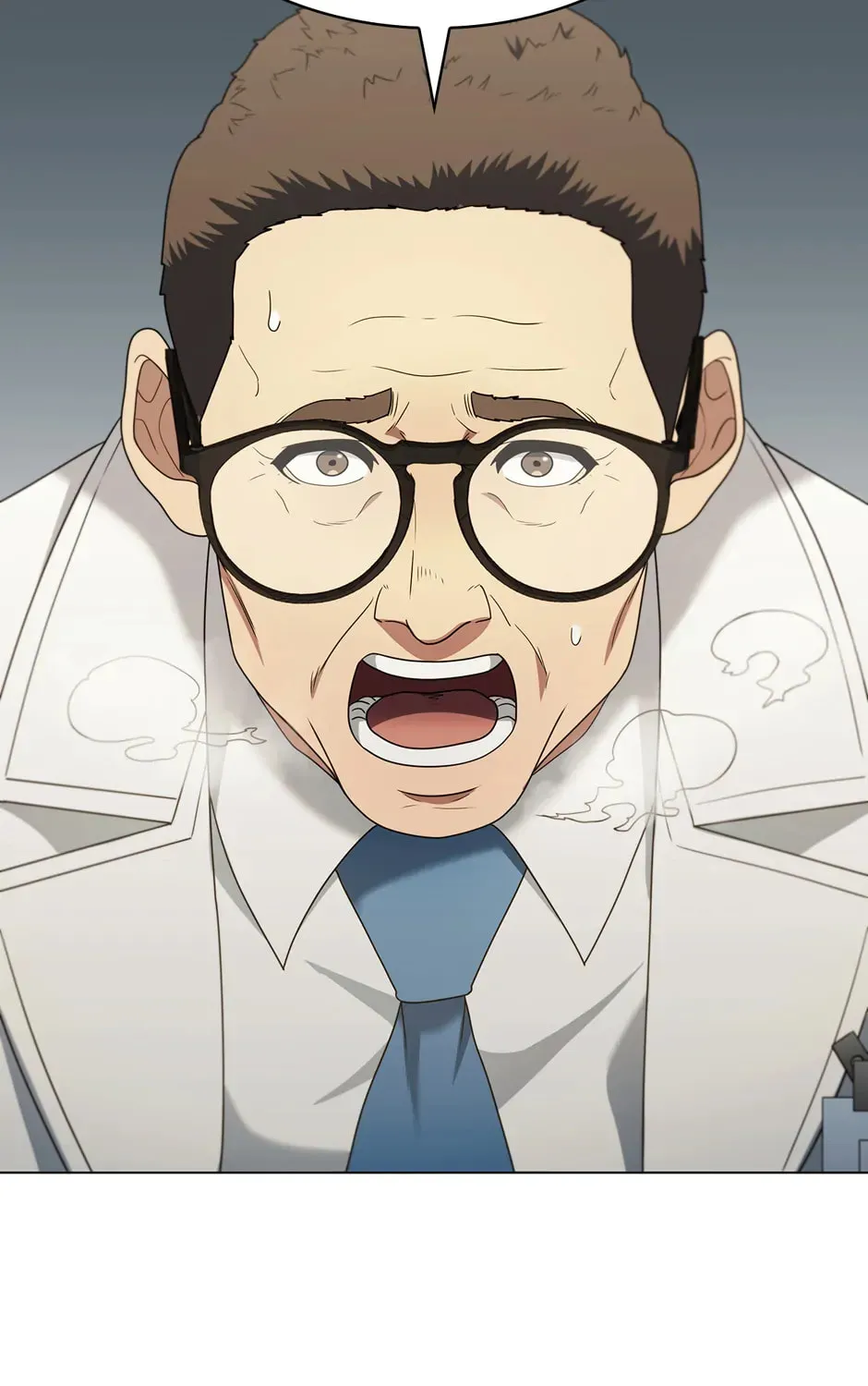 A True Doctor Chapter 261 page 191 - 