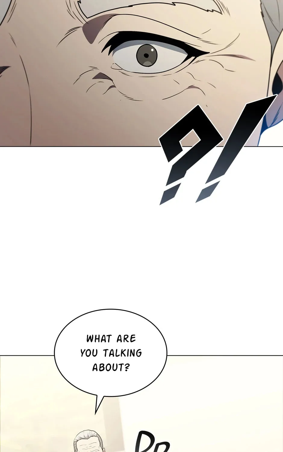 A True Doctor Chapter 261 page 193 - 