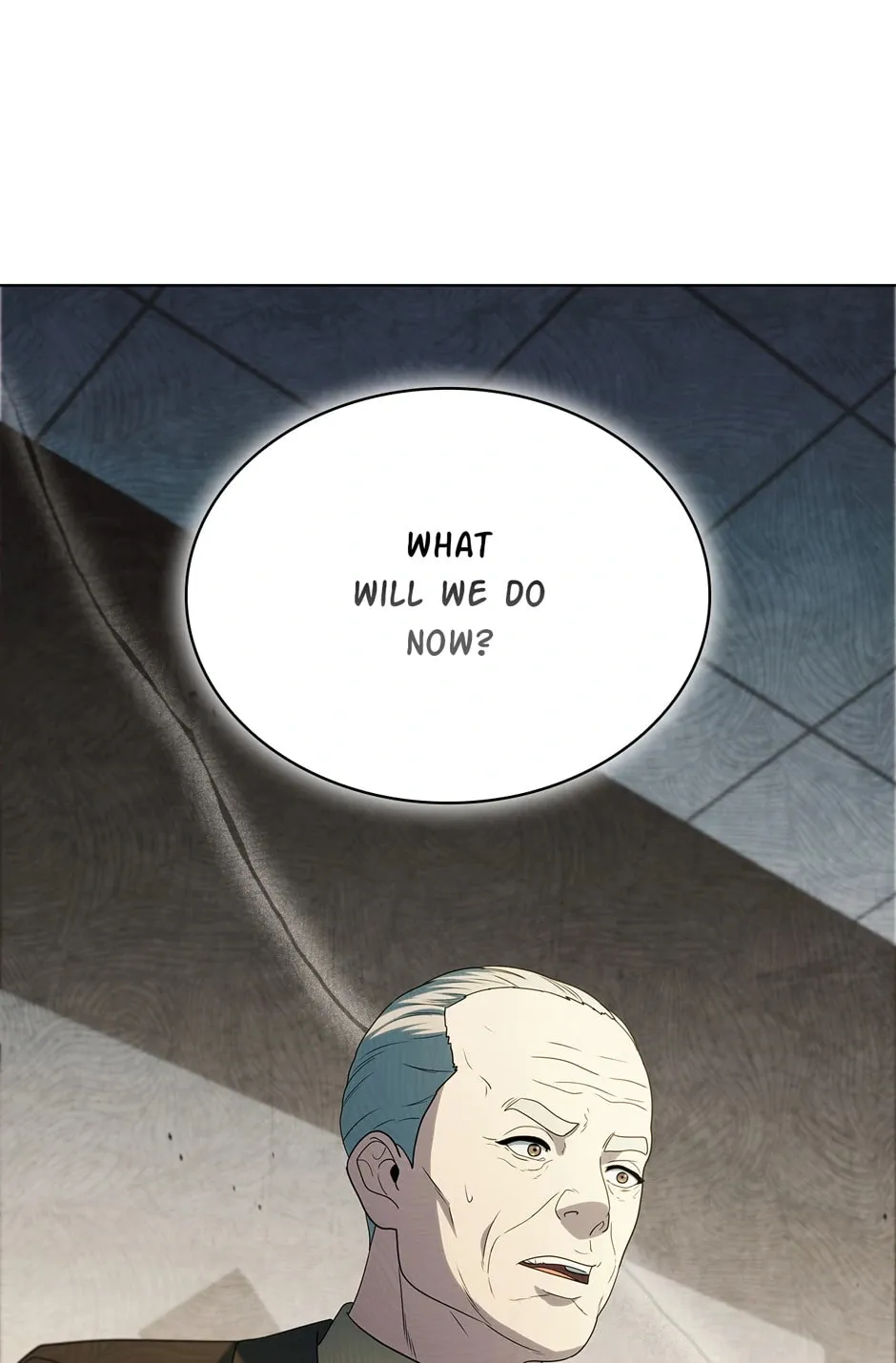 A True Doctor Chapter 261 page 197 - 