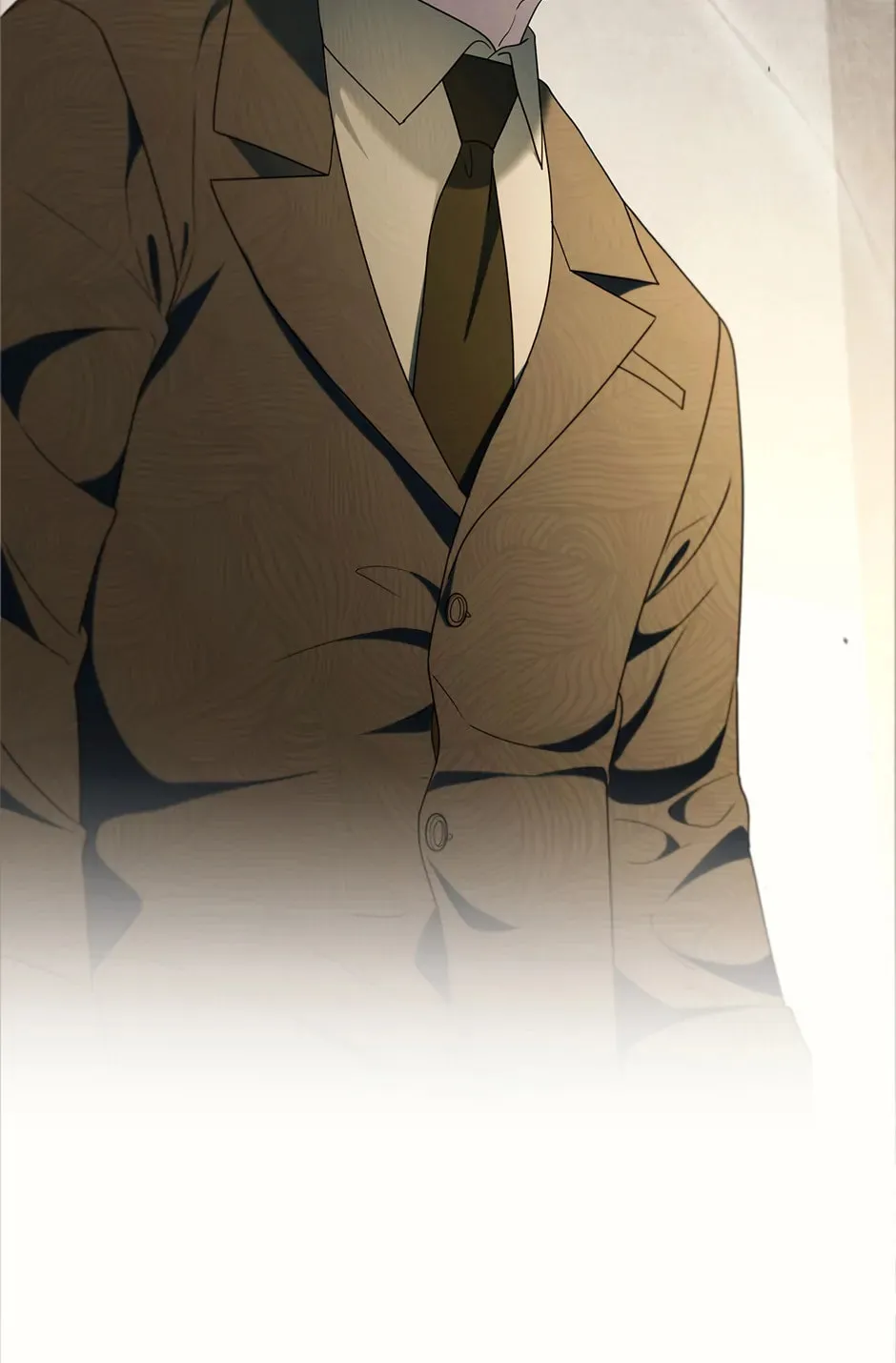 A True Doctor Chapter 261 page 198 - 