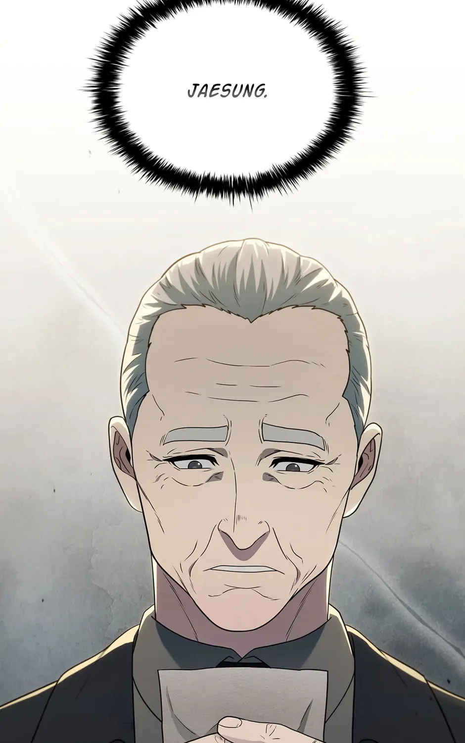 A True Doctor Chapter 261 page 3 - 