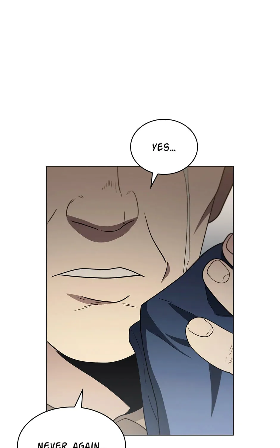 A True Doctor Chapter 261 page 23 - 