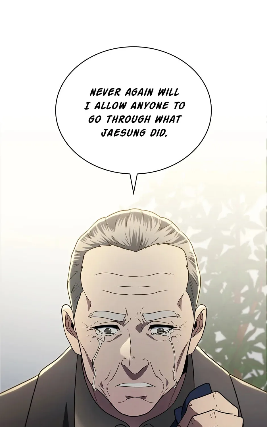 A True Doctor Chapter 261 page 25 - 