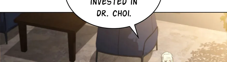 A True Doctor Chapter 261 page 30 - 