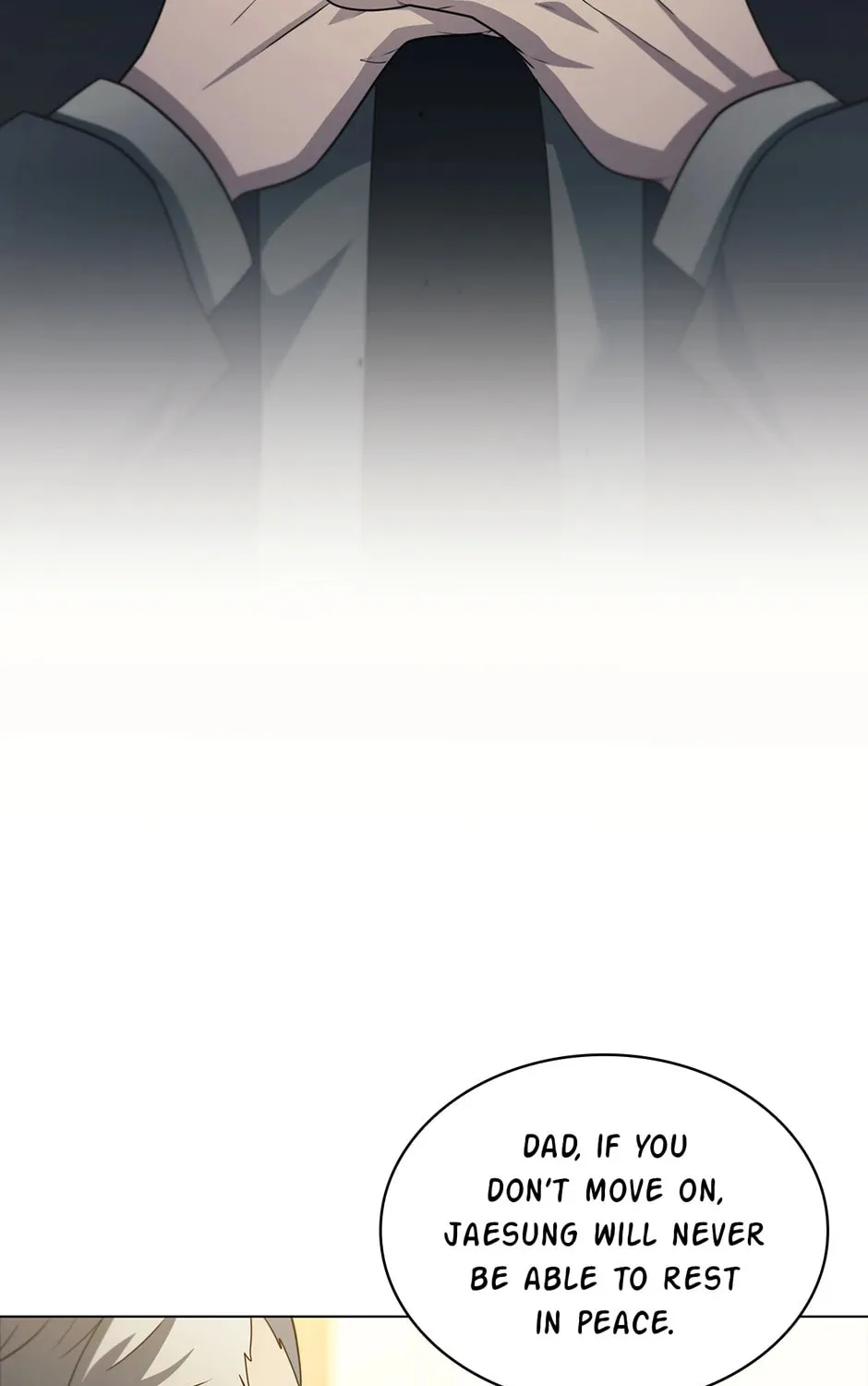 A True Doctor Chapter 261 page 5 - 