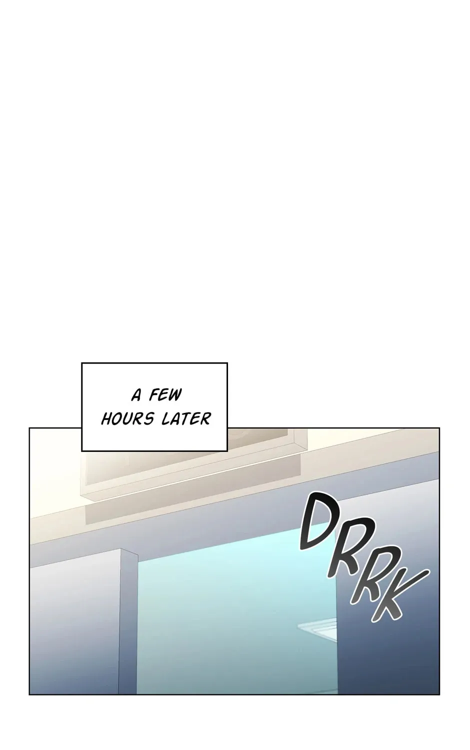 A True Doctor Chapter 261 page 43 - 