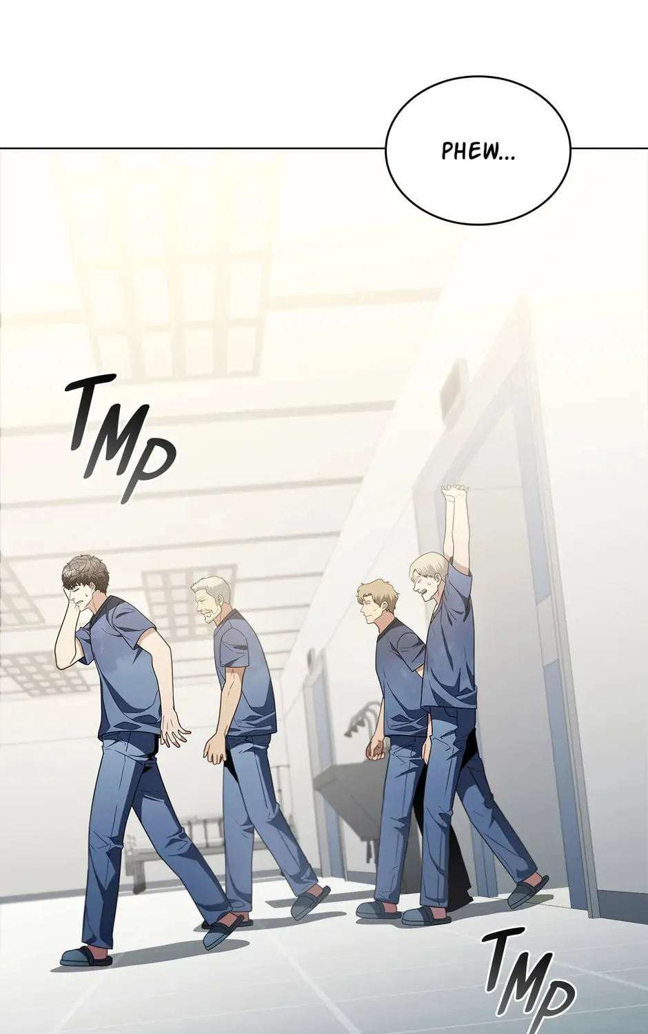 A True Doctor Chapter 261 page 45 - 