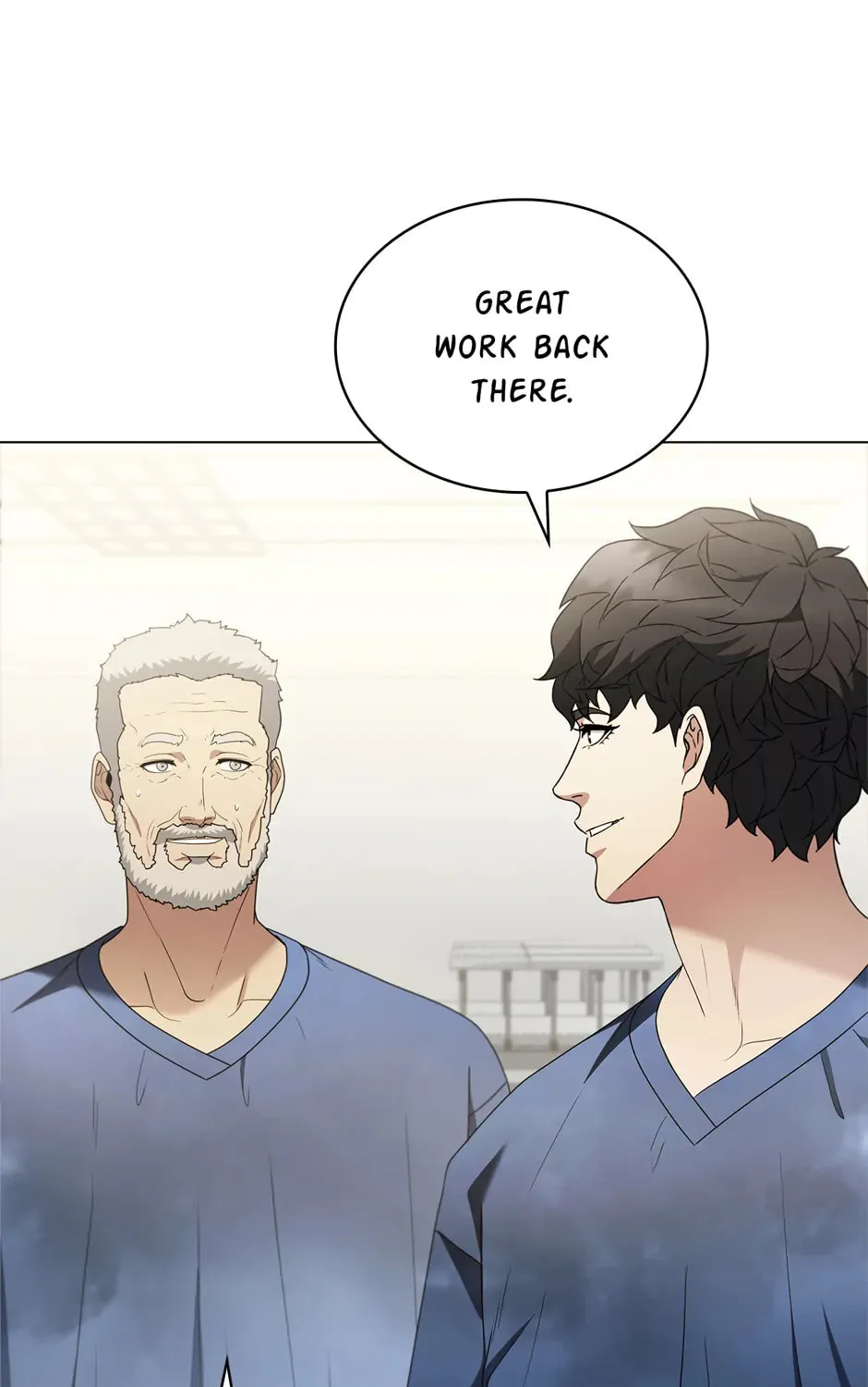 A True Doctor Chapter 261 page 47 - 