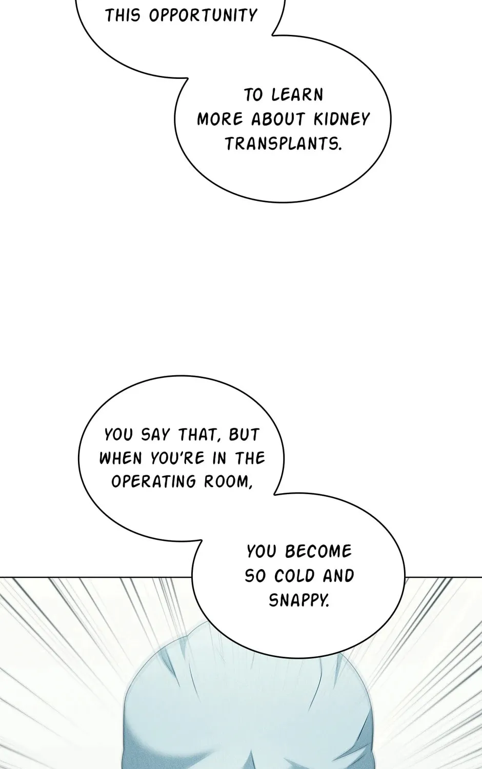 A True Doctor Chapter 261 page 51 - 