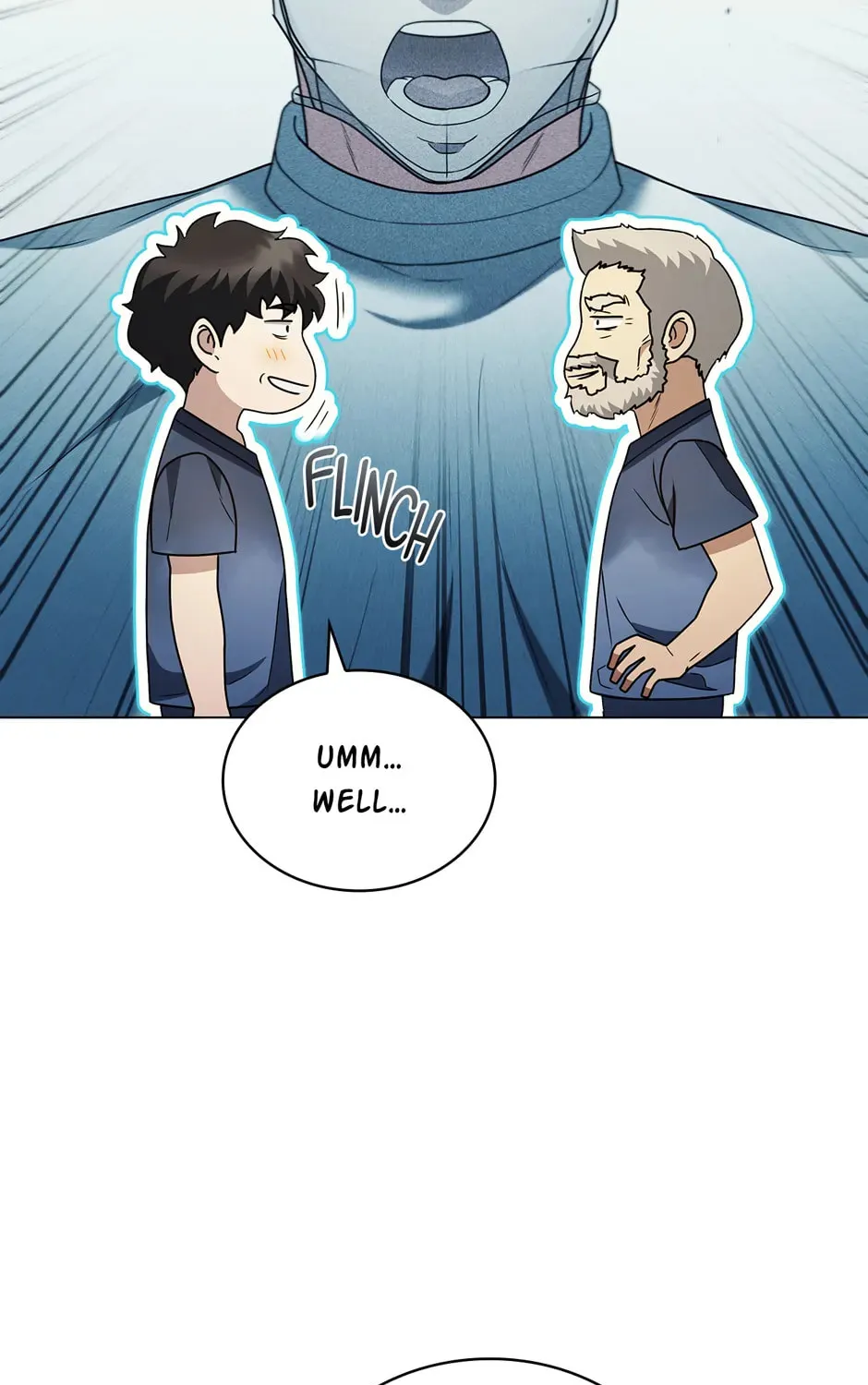 A True Doctor Chapter 261 page 53 - 