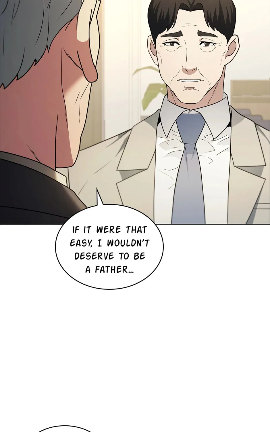 A True Doctor Chapter 261 page 7 - 