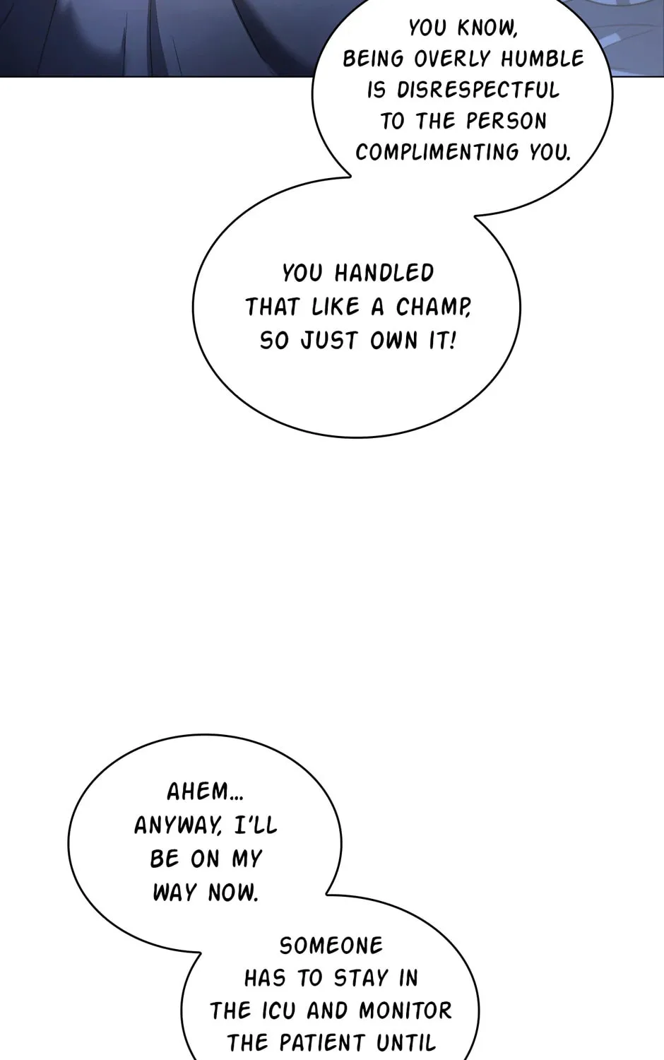A True Doctor Chapter 261 page 63 - 