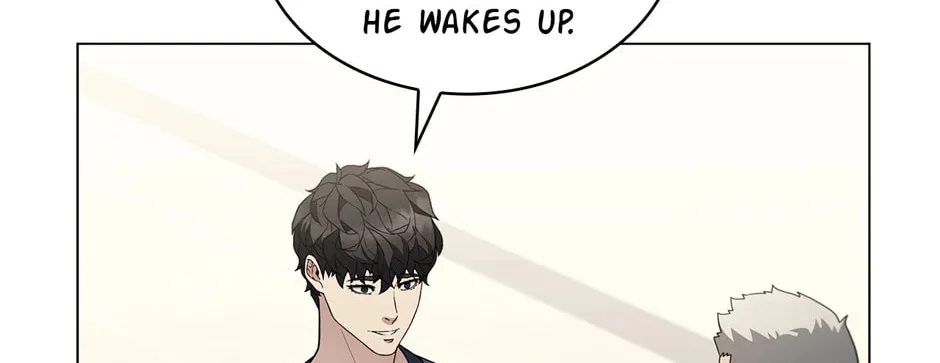 A True Doctor Chapter 261 page 64 - 