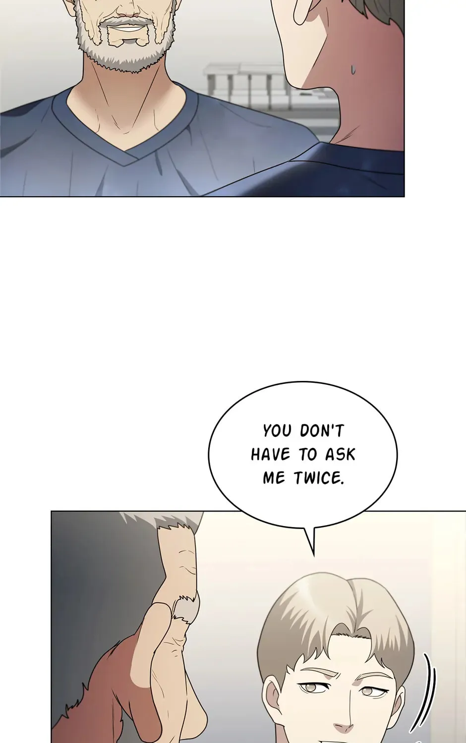 A True Doctor Chapter 261 page 67 - 