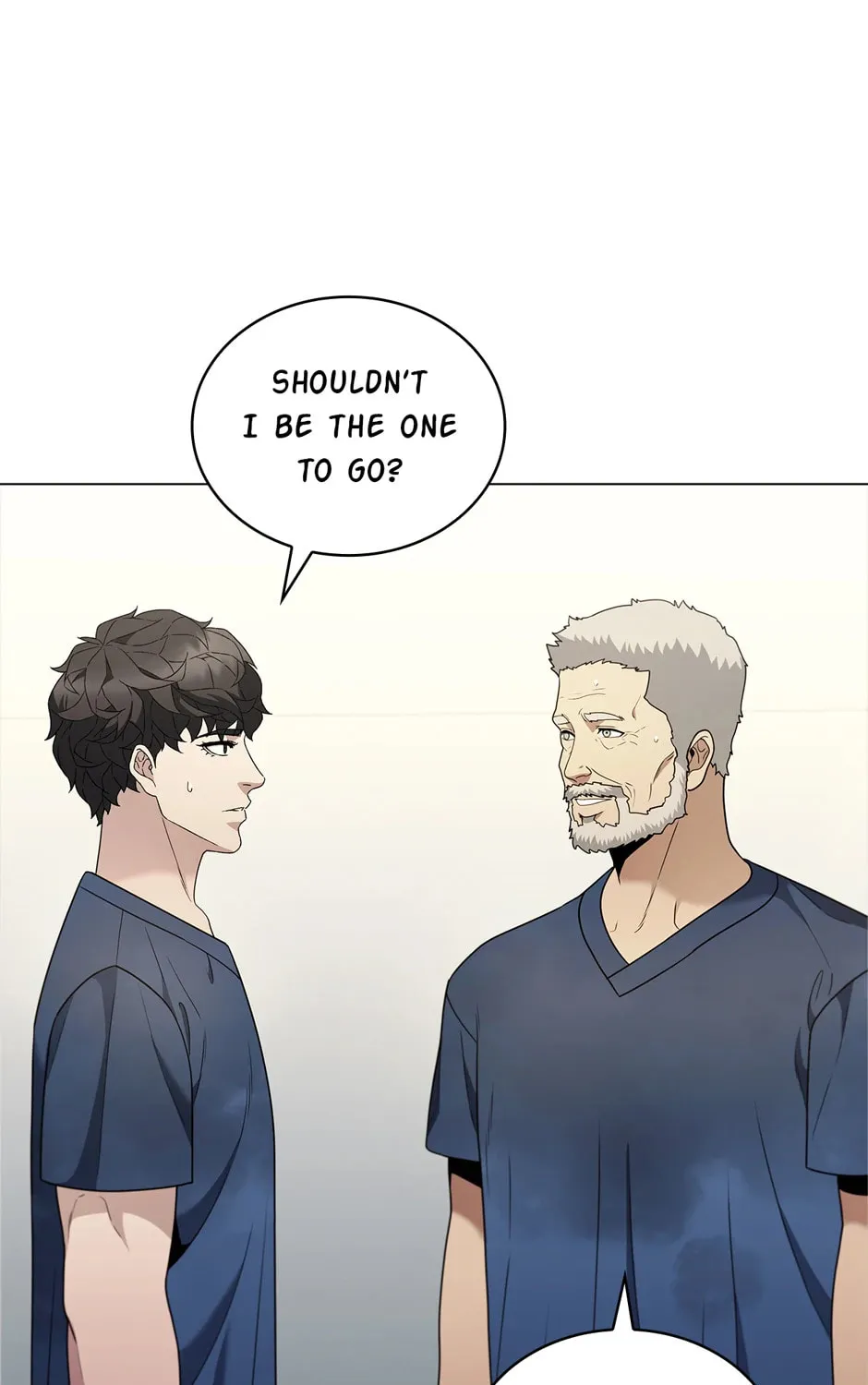 A True Doctor Chapter 261 page 69 - 