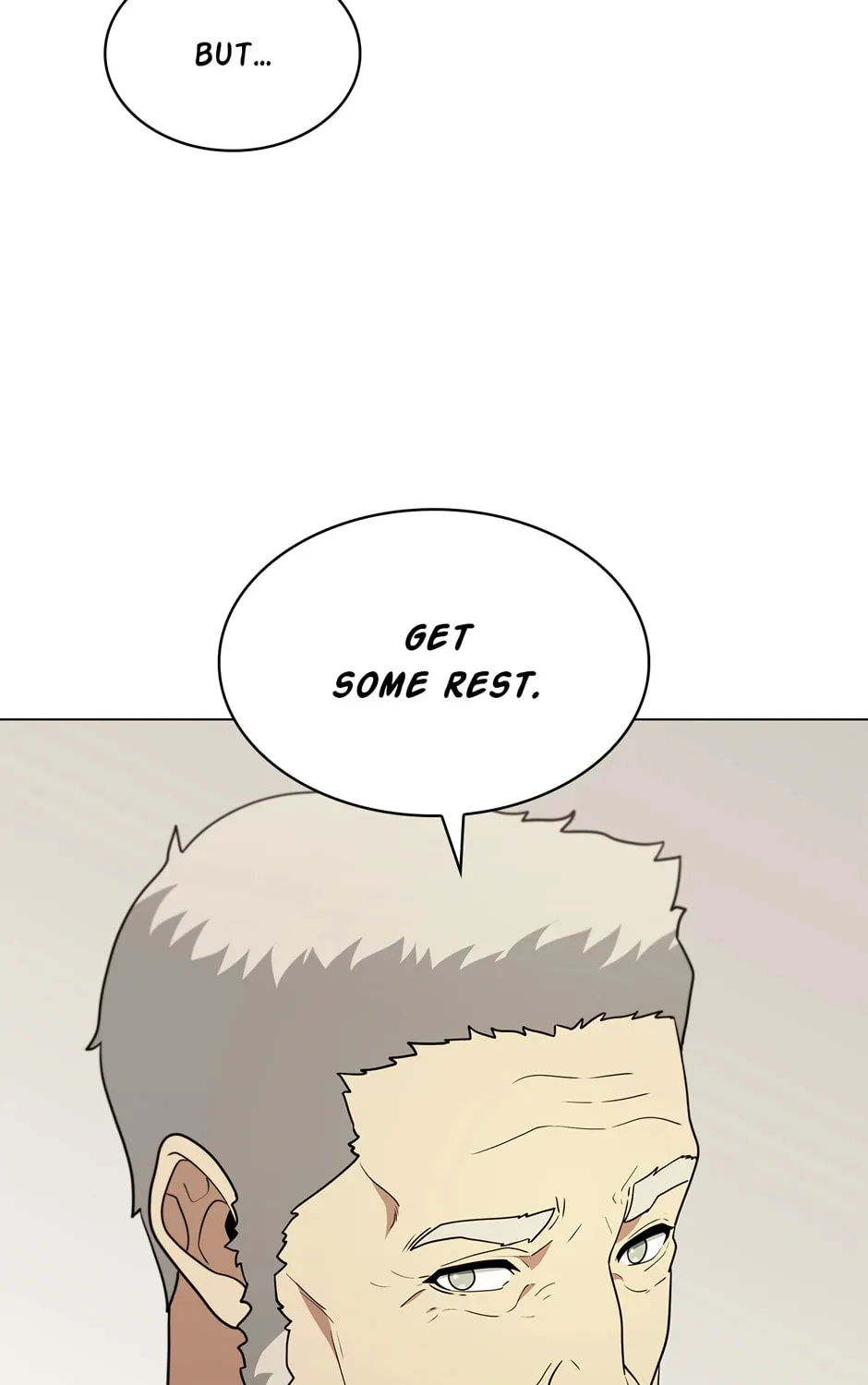 A True Doctor Chapter 261 page 71 - 