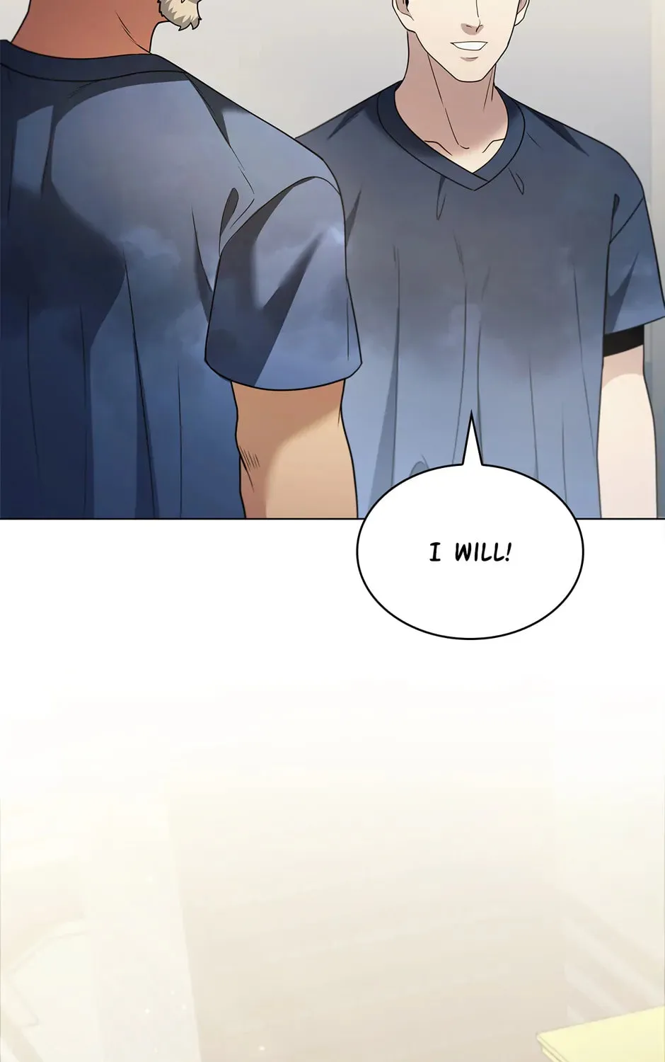 A True Doctor Chapter 261 page 77 - 